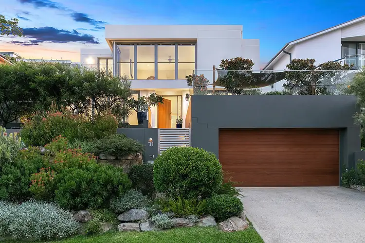 31 Undercliff Road, Freshwater NSW 2096