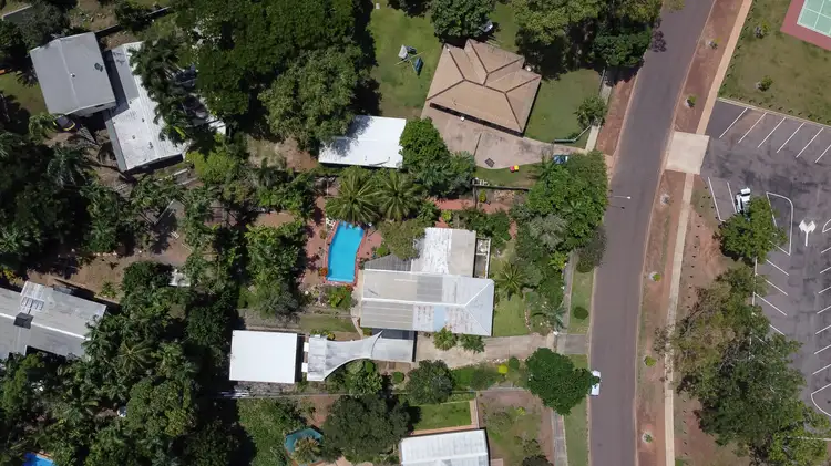 Main view of Homely house listing, 13 Valder Crescent, Rapid Creek NT 810