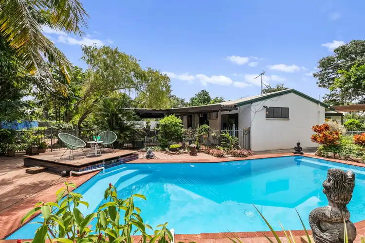 Fourth view of Homely house listing, 13 Valder Crescent, Rapid Creek NT 810