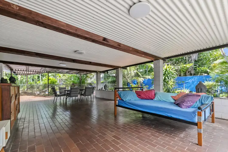 Sixth view of Homely house listing, 13 Valder Crescent, Rapid Creek NT 810
