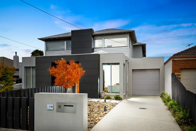 14A Amaranth Avenue, Altona North VIC 3025