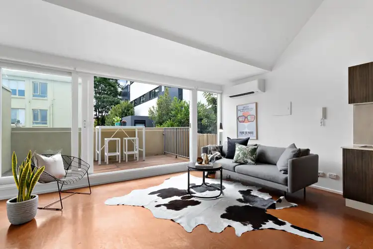 7/48 Waterloo Crescent, St Kilda VIC 3182