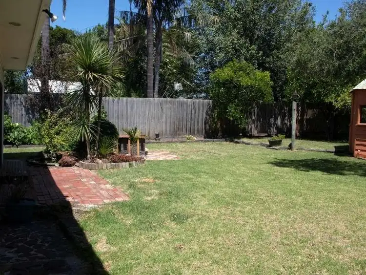 Fifth view of Homely house listing, 1 Haldane Street, Beaumaris VIC 3193