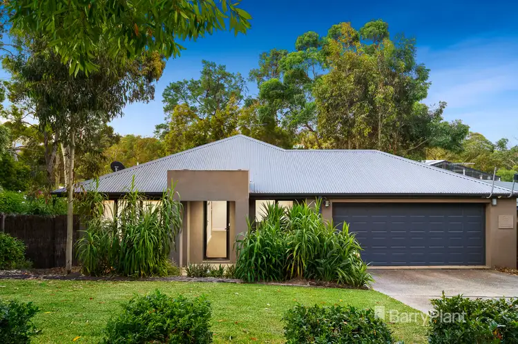 57 Lisbeth Avenue, Donvale VIC 3111