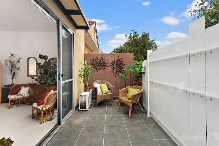 Third view of Homely townhouse listing, 16/38-40 Brighton Road, Balaclava VIC 3183