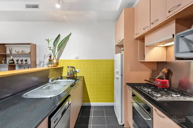 Fourth view of Homely townhouse listing, 16/38-40 Brighton Road, Balaclava VIC 3183