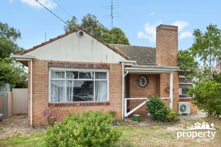 Main view of Homely house listing, 34 Charlotte Street, Sebastopol VIC 3356