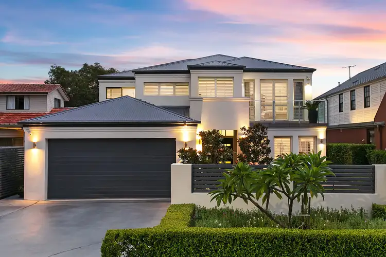 9 Fisher Street, Balgowlah Heights NSW 2093