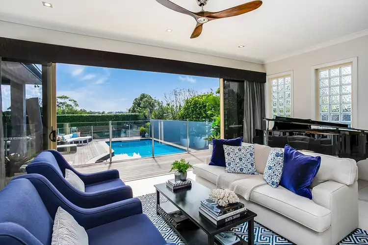 Second view of Homely house listing, 9 Fisher Street, Balgowlah Heights NSW 2093