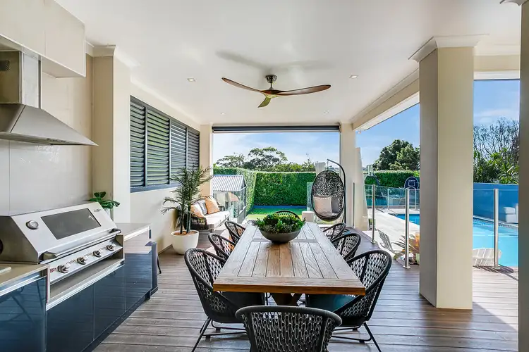 Sixth view of Homely house listing, 9 Fisher Street, Balgowlah Heights NSW 2093