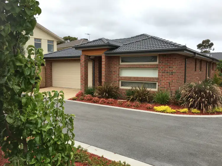 Main view of Homely unit listing, 18/129 Harrap Road, Mount Martha VIC 3934