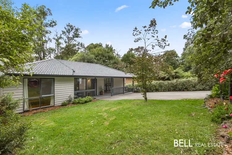 4 Joffre Parade, Cockatoo VIC 3781