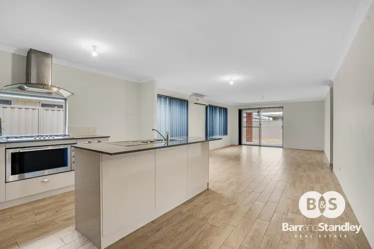 Fifth view of Homely house listing, 40 Murtin Road, Dalyellup WA 6230