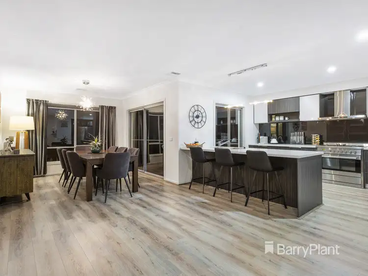 Fourth view of Homely house listing, 21 Amberley Drive, Mount Martha VIC 3934