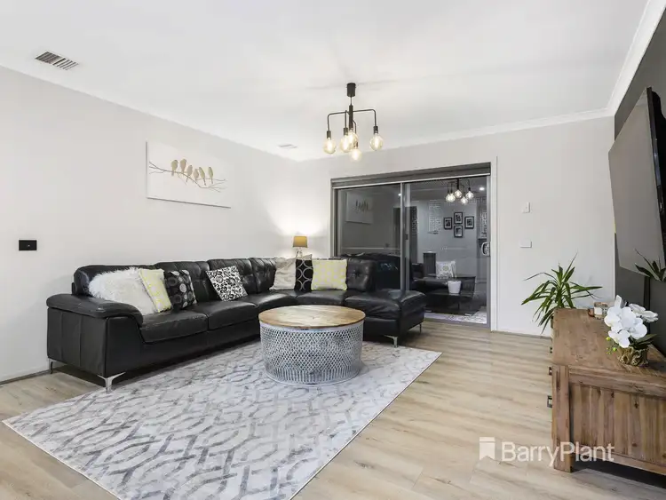 Fifth view of Homely house listing, 21 Amberley Drive, Mount Martha VIC 3934