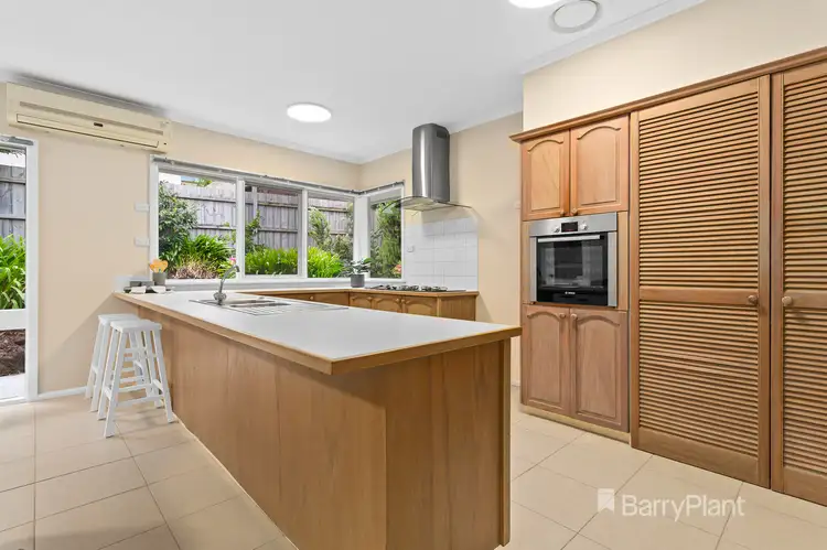 Fourth view of Homely house listing, 1 Edith Court, Doncaster VIC 3108