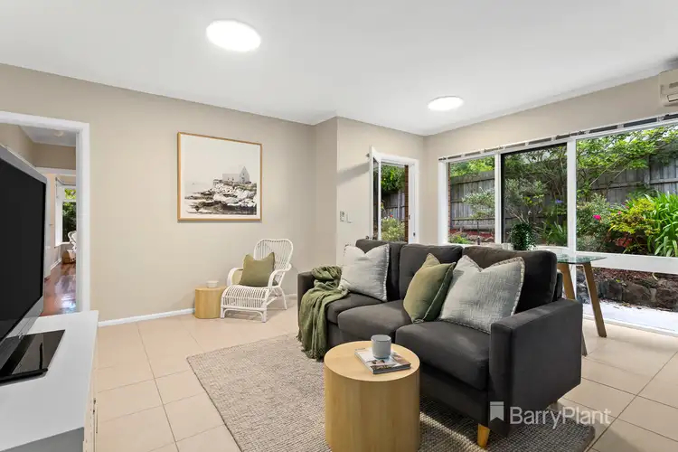 Fifth view of Homely house listing, 1 Edith Court, Doncaster VIC 3108