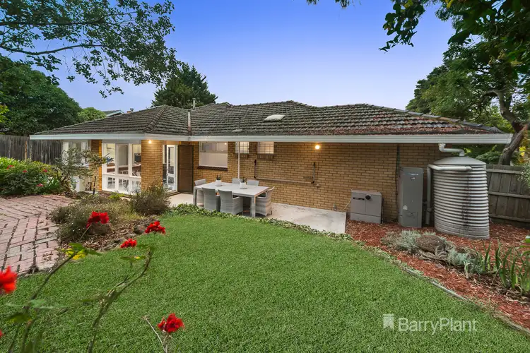 Sixth view of Homely house listing, 1 Edith Court, Doncaster VIC 3108