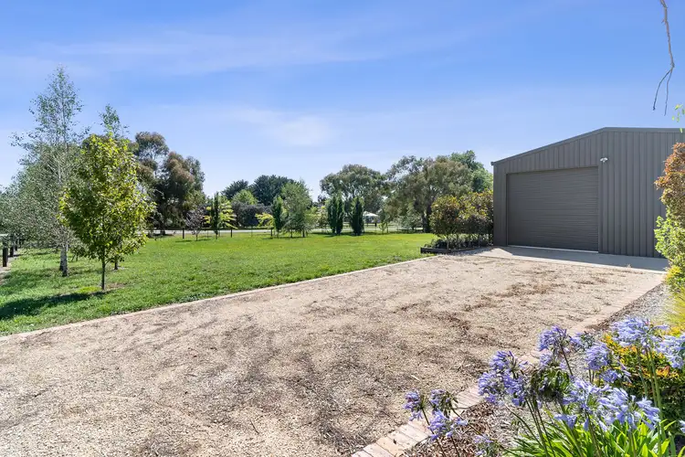 Third view of Homely land listing, 66 Eldon Street, Glenlyon VIC 3461