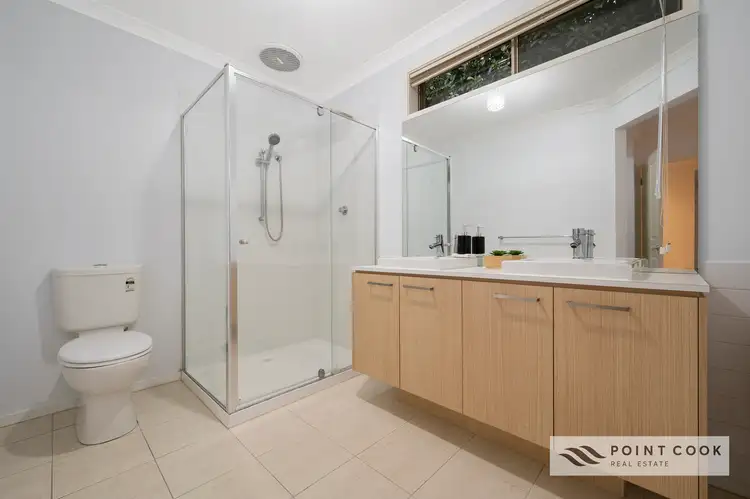 Third view of Homely house listing, 37 Copeland Crescent, Point Cook VIC 3030