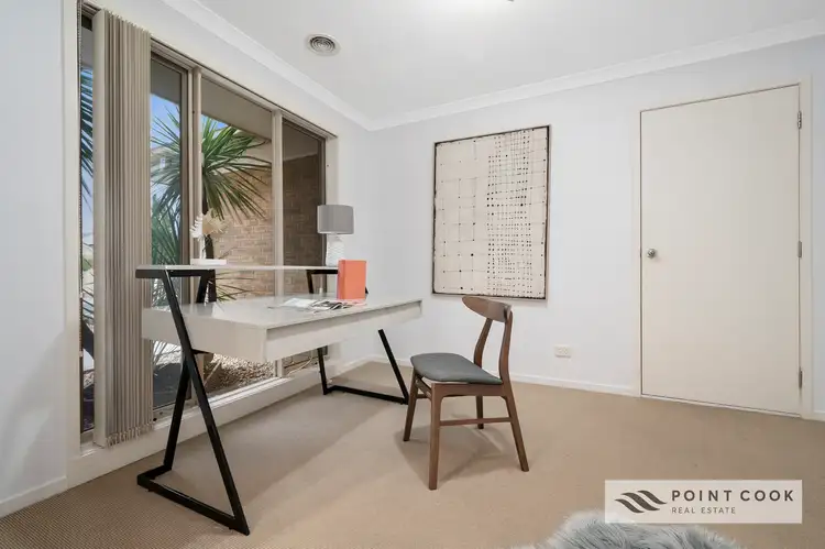 Fourth view of Homely house listing, 37 Copeland Crescent, Point Cook VIC 3030