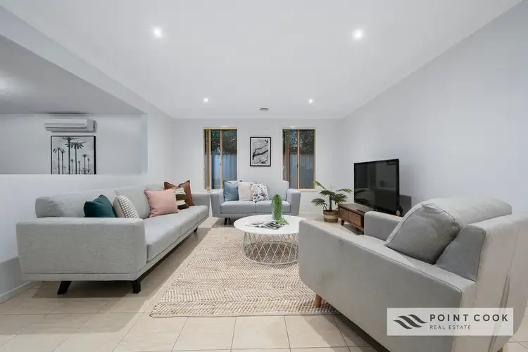 Sixth view of Homely house listing, 37 Copeland Crescent, Point Cook VIC 3030