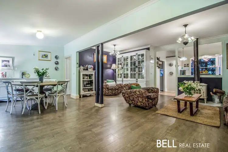 Second view of Homely house listing, 10 Yvonne Road, Mount Dandenong VIC 3767