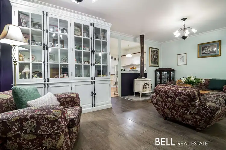 Fifth view of Homely house listing, 10 Yvonne Road, Mount Dandenong VIC 3767