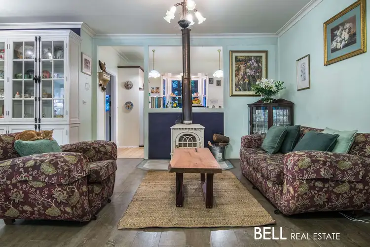 Sixth view of Homely house listing, 10 Yvonne Road, Mount Dandenong VIC 3767