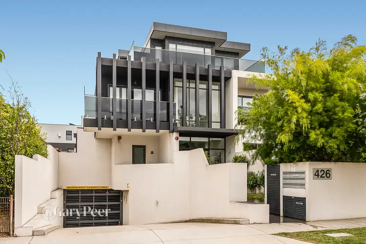 2/426 Hawthorn Road, Caulfield South VIC 3162