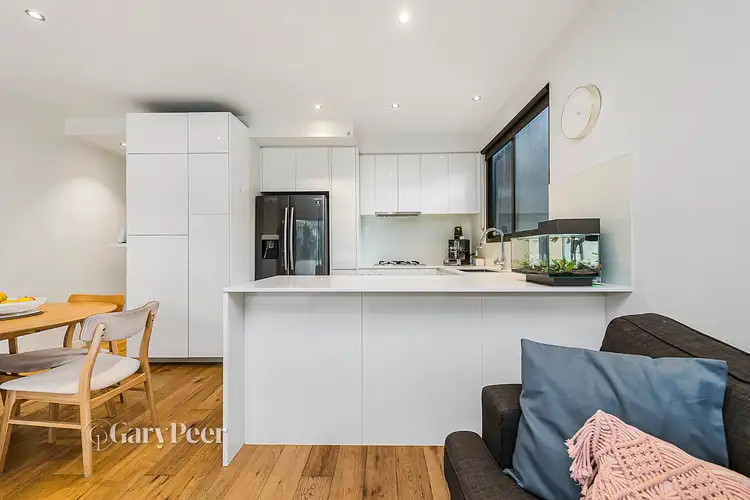 Fifth view of Homely apartment listing, 2/426 Hawthorn Road, Caulfield South VIC 3162