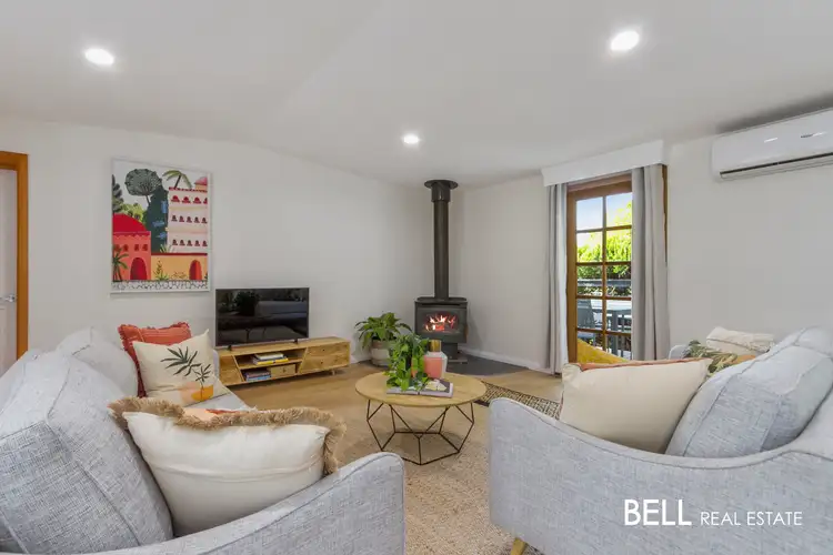 Fifth view of Homely house listing, 90 Spillers Road, Macclesfield VIC 3782