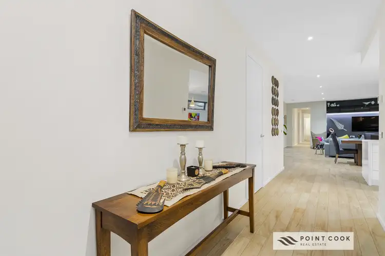 Sixth view of Homely house listing, 51 Seagrass Crescent, Point Cook VIC 3030