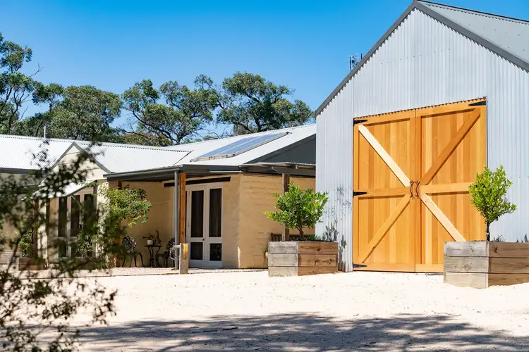 364 Scobles Road, Drummond VIC 3461