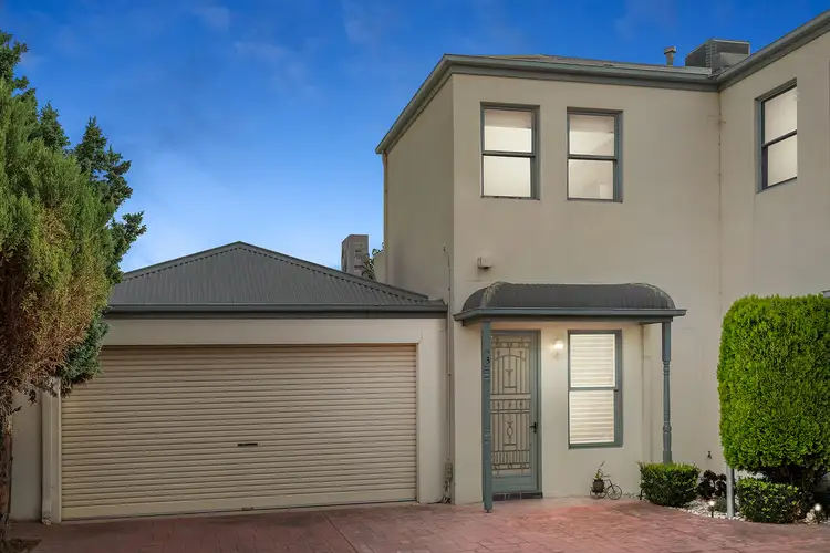 3/56 Bayview Road, Seddon VIC 3011