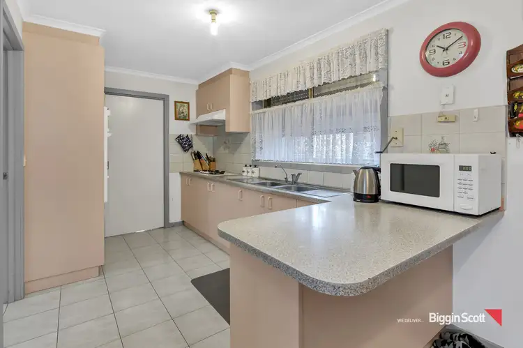 Second view of Homely unit listing, 2/24A Lewin Street, Deer Park VIC 3023