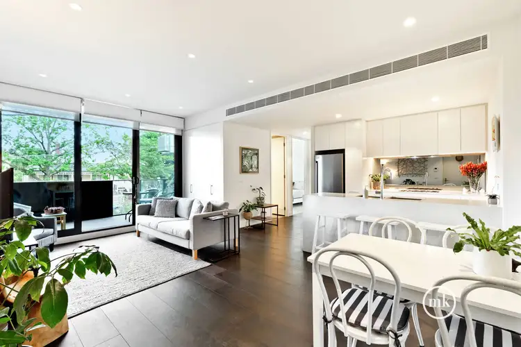 202/87 Mount Street, Heidelberg VIC 3084