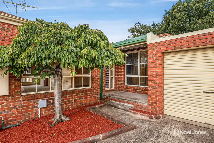 3/434 Middleborough Road, Blackburn VIC 3130
