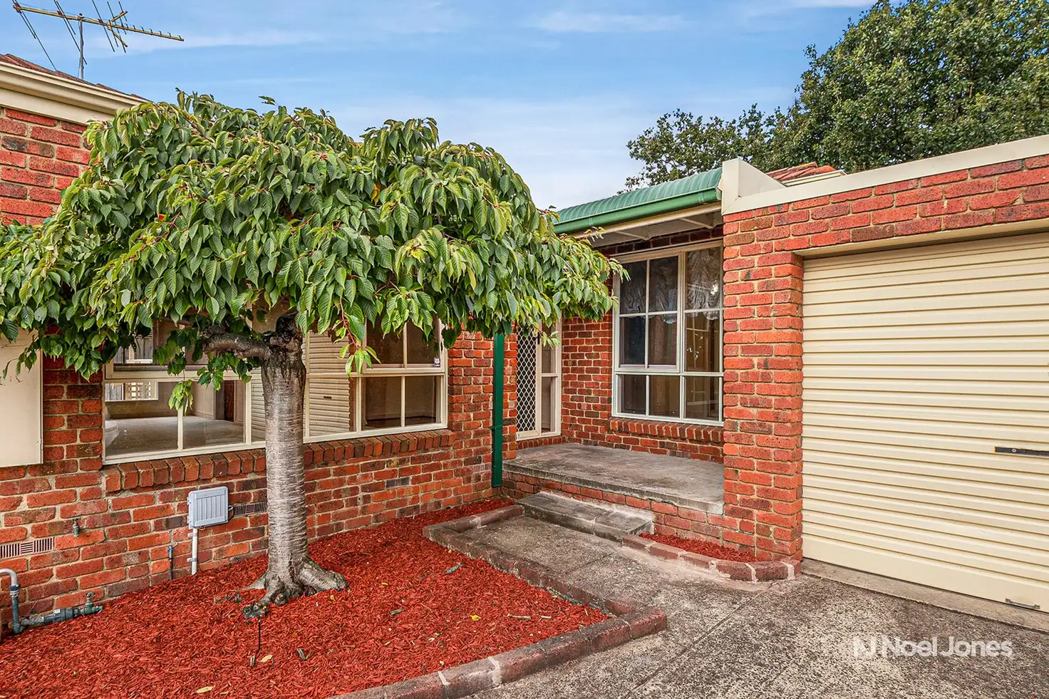 Main view of Homely townhouse listing, 3/434 Middleborough Road, Blackburn VIC 3130