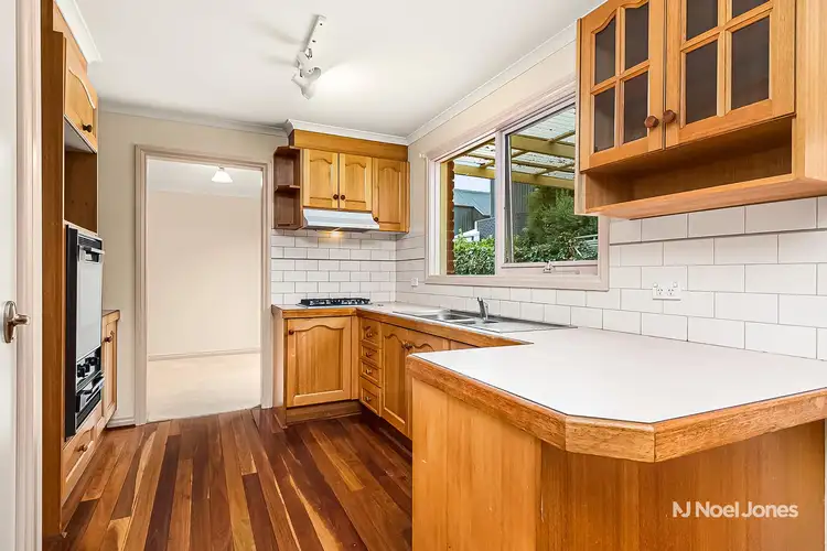 Fourth view of Homely townhouse listing, 3/434 Middleborough Road, Blackburn VIC 3130