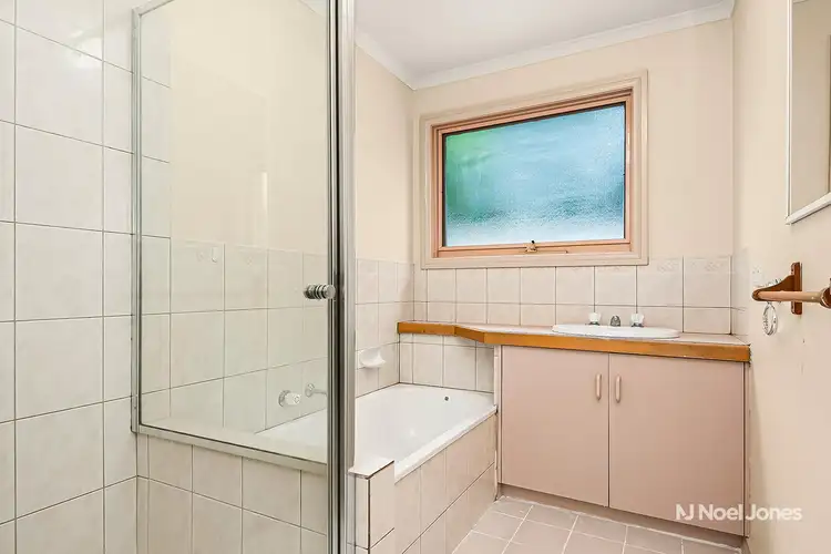 Fifth view of Homely townhouse listing, 3/434 Middleborough Road, Blackburn VIC 3130