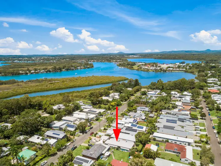 34 Myles Street, Tewantin QLD 4565
