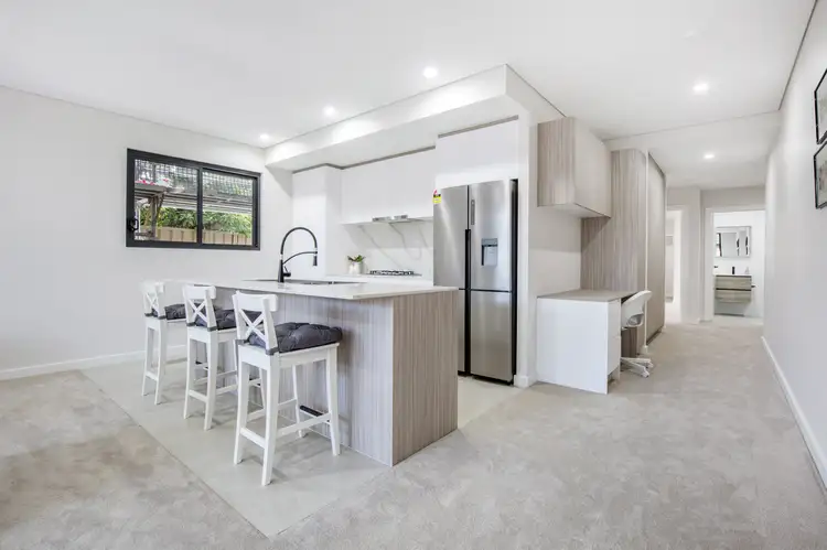 2/8-10 Fulton Street, Penrith NSW 2750