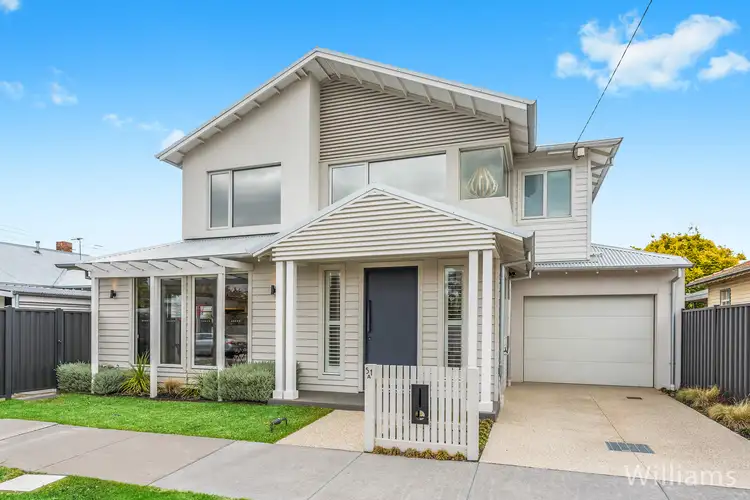 Main view of Homely house listing, 51A Farm Street, Newport VIC 3015