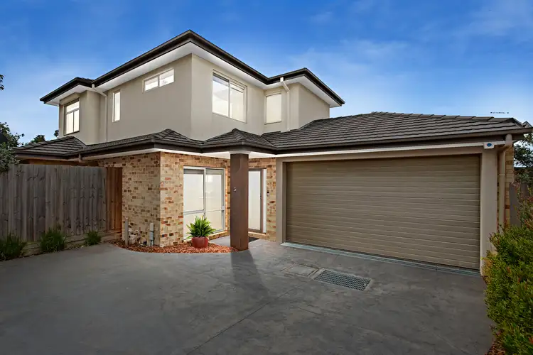3/73 Maidstone Street, Ringwood VIC 3134