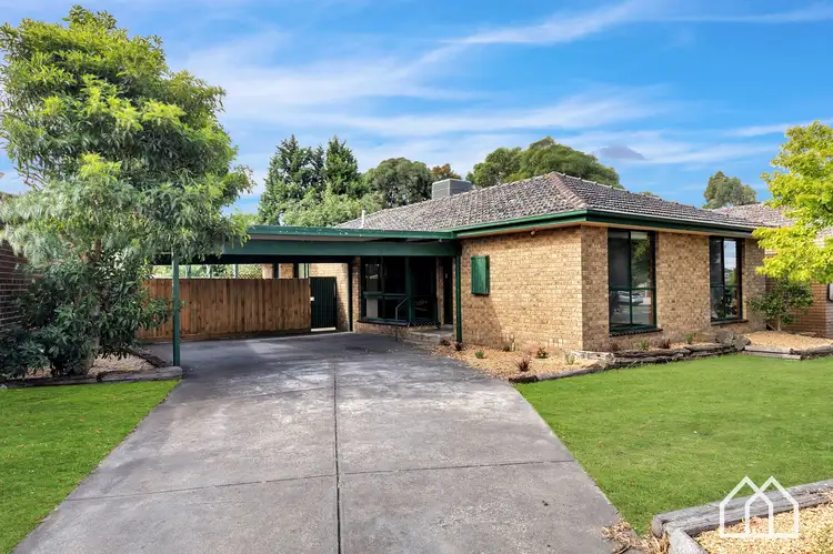 Main view of Homely house listing, 16 Severn Street, Epping VIC 3076