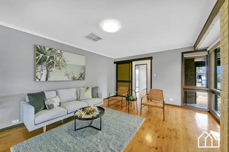 Second view of Homely house listing, 16 Severn Street, Epping VIC 3076