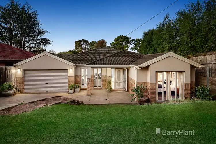 Main view of Homely house listing, 28 Eram Road, Box Hill North VIC 3129
