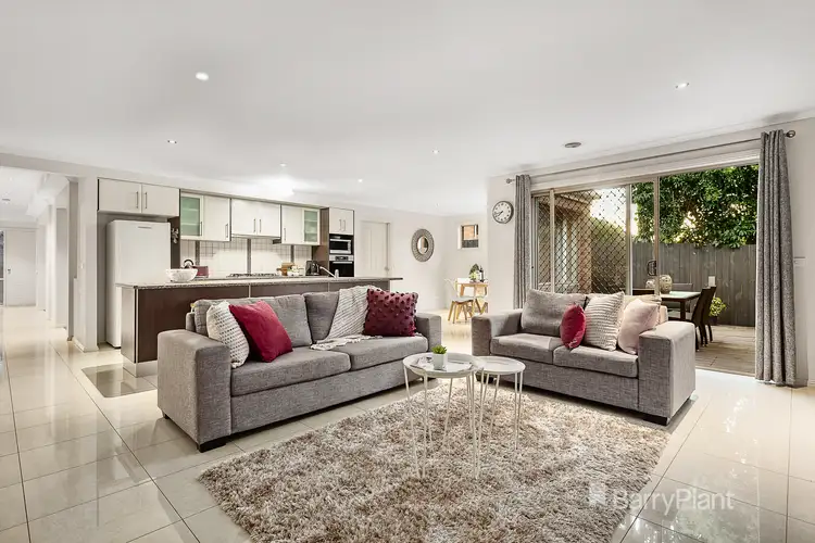 Second view of Homely house listing, 28 Eram Road, Box Hill North VIC 3129