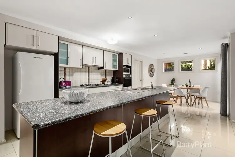 Third view of Homely house listing, 28 Eram Road, Box Hill North VIC 3129